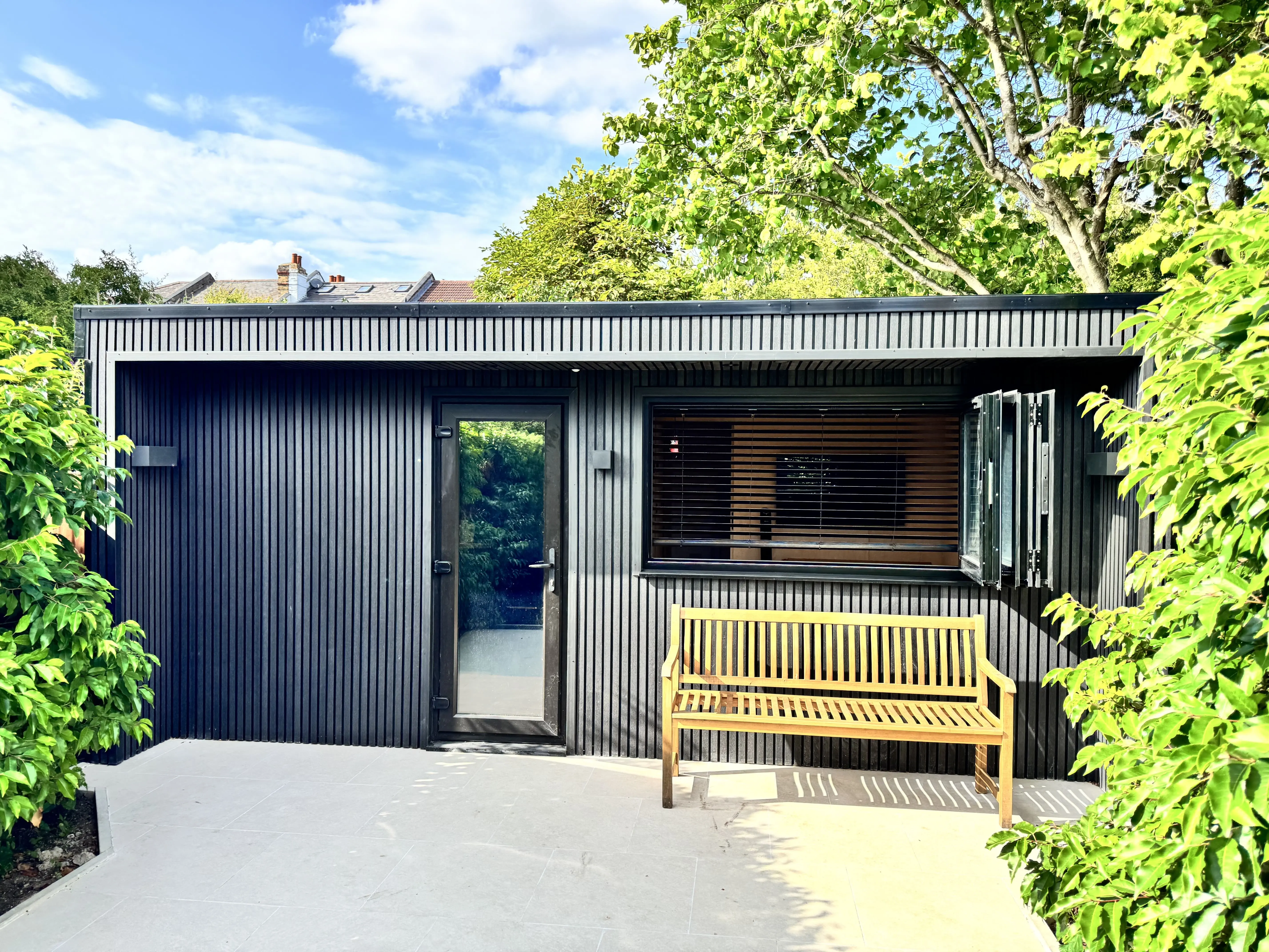 Garden Studio - Image 1