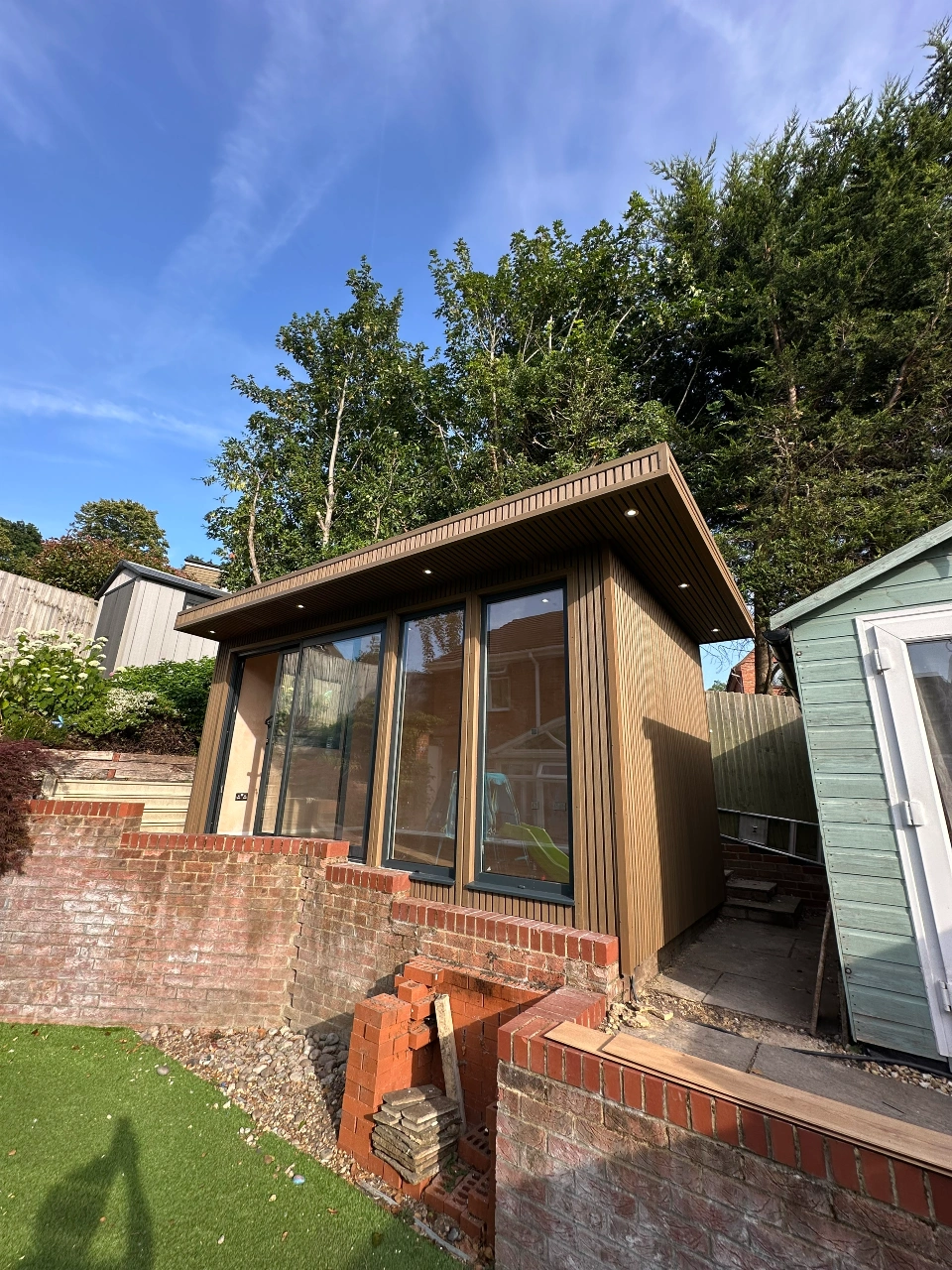 Garden Studio - Image 1